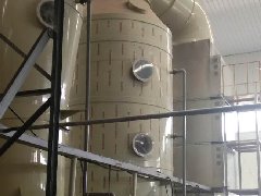 活性炭吸附催化燃燒設備